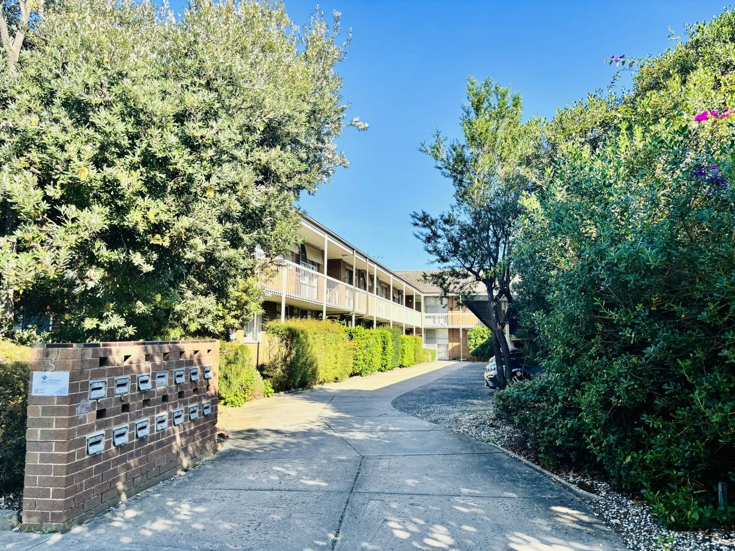 4/8 Rosedale Avenue, Glen Huntly VIC 3163