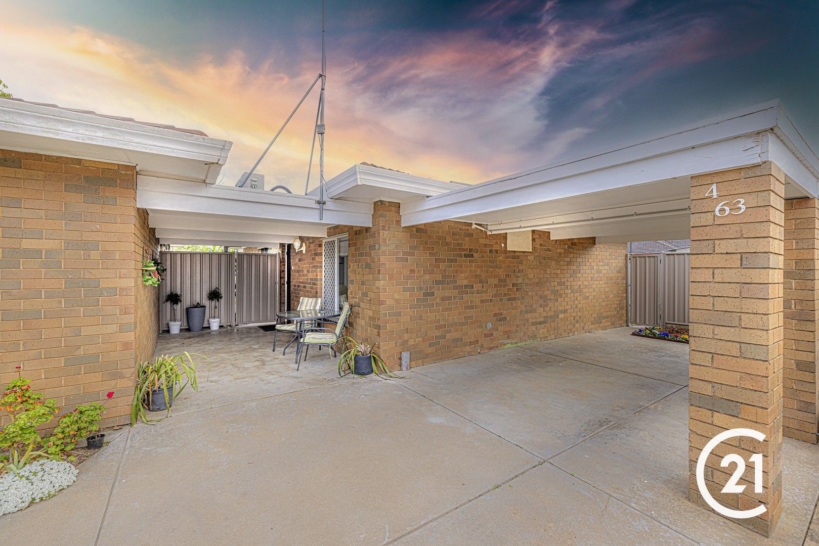 4/63 Hare Street, Echuca VIC 3564, Image 0