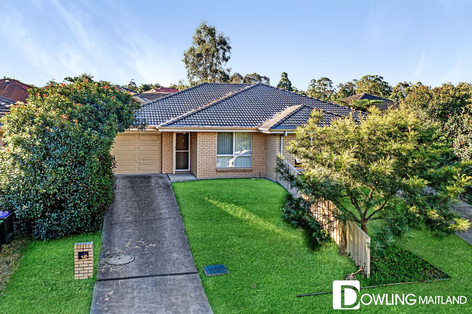 1/85 Lord Howe Drive, Ashtonfield NSW 2323, Image 1