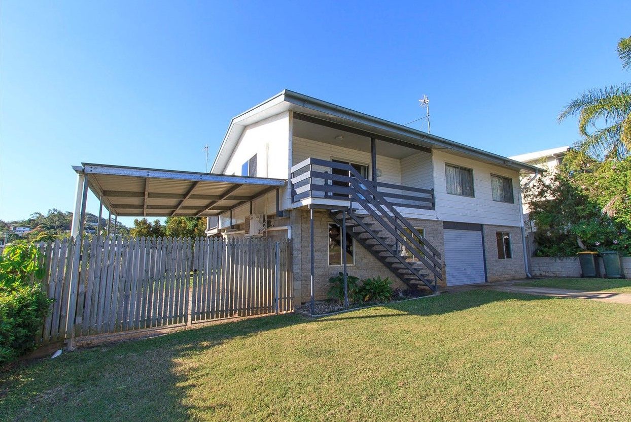 3 bedrooms House in 23 Banksia Avenue SUN VALLEY QLD, 4680