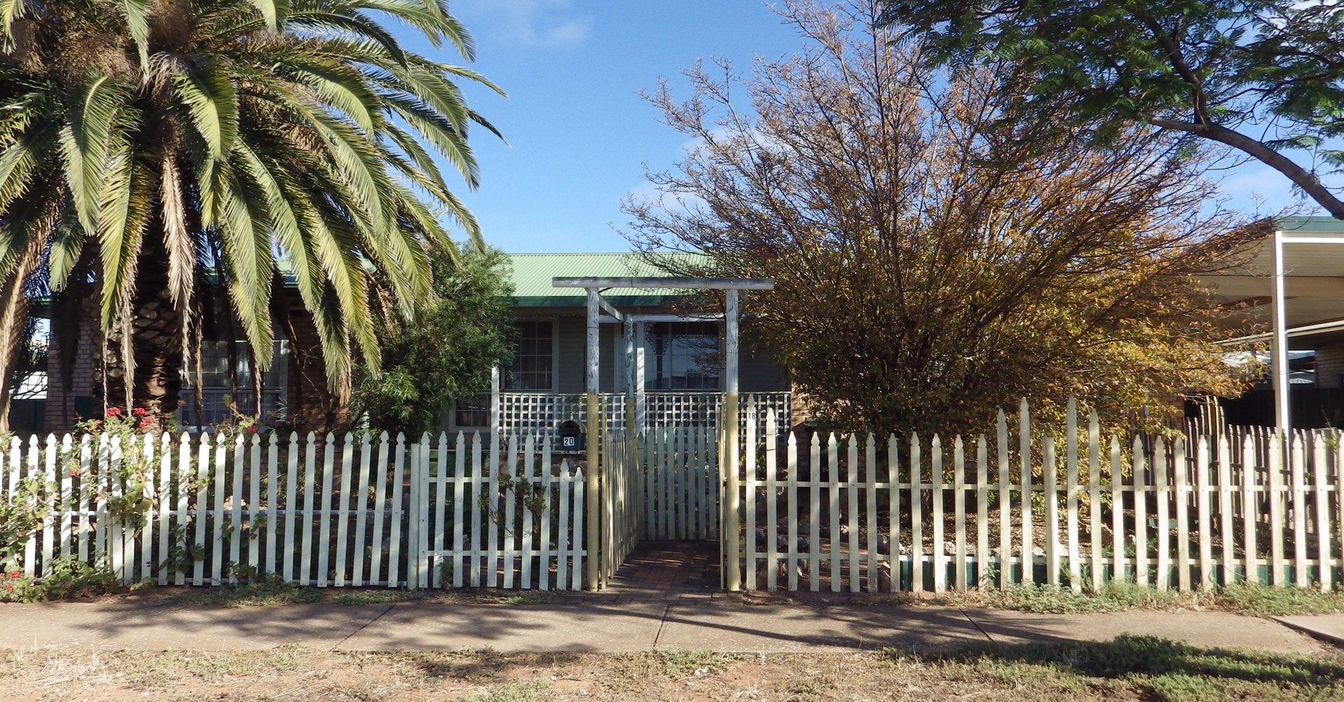 18-20 HEWARD STREET, Whyalla Norrie SA 5608, Image 0