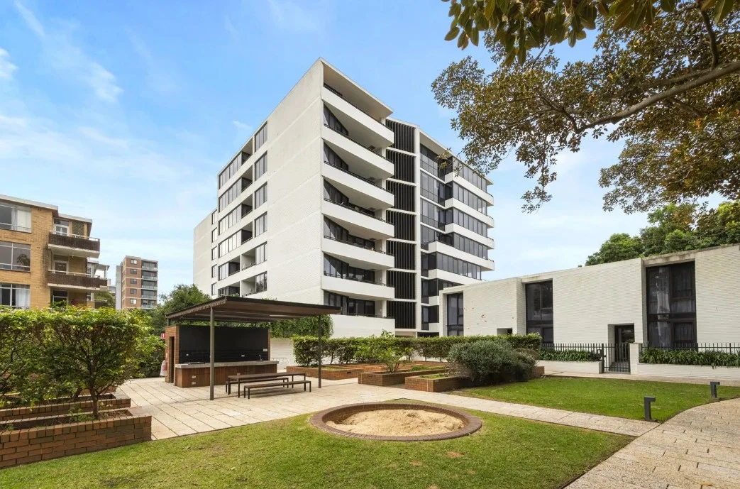 Additional image 10 of 1206/18-20 Ocean Street North, Bondi NSW 2026