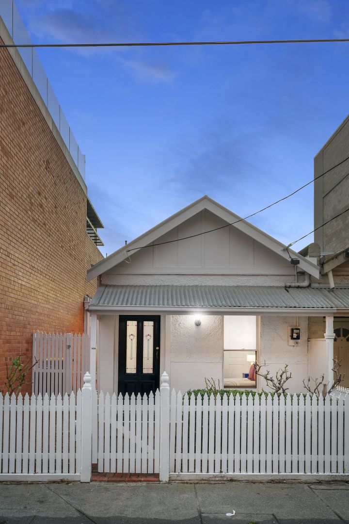 108 Cubitt Street, Cremorne Property History & Address Research Domain
