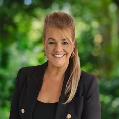 Leanne Hurley, Sales representative