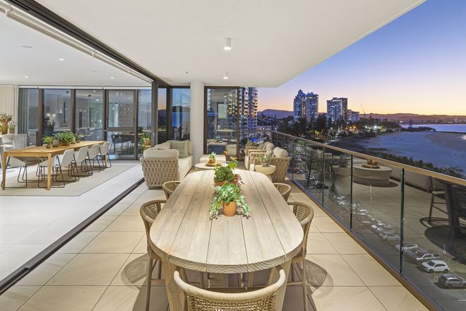 901/144 Marine Parade Coolangatta 4225 - Image 5