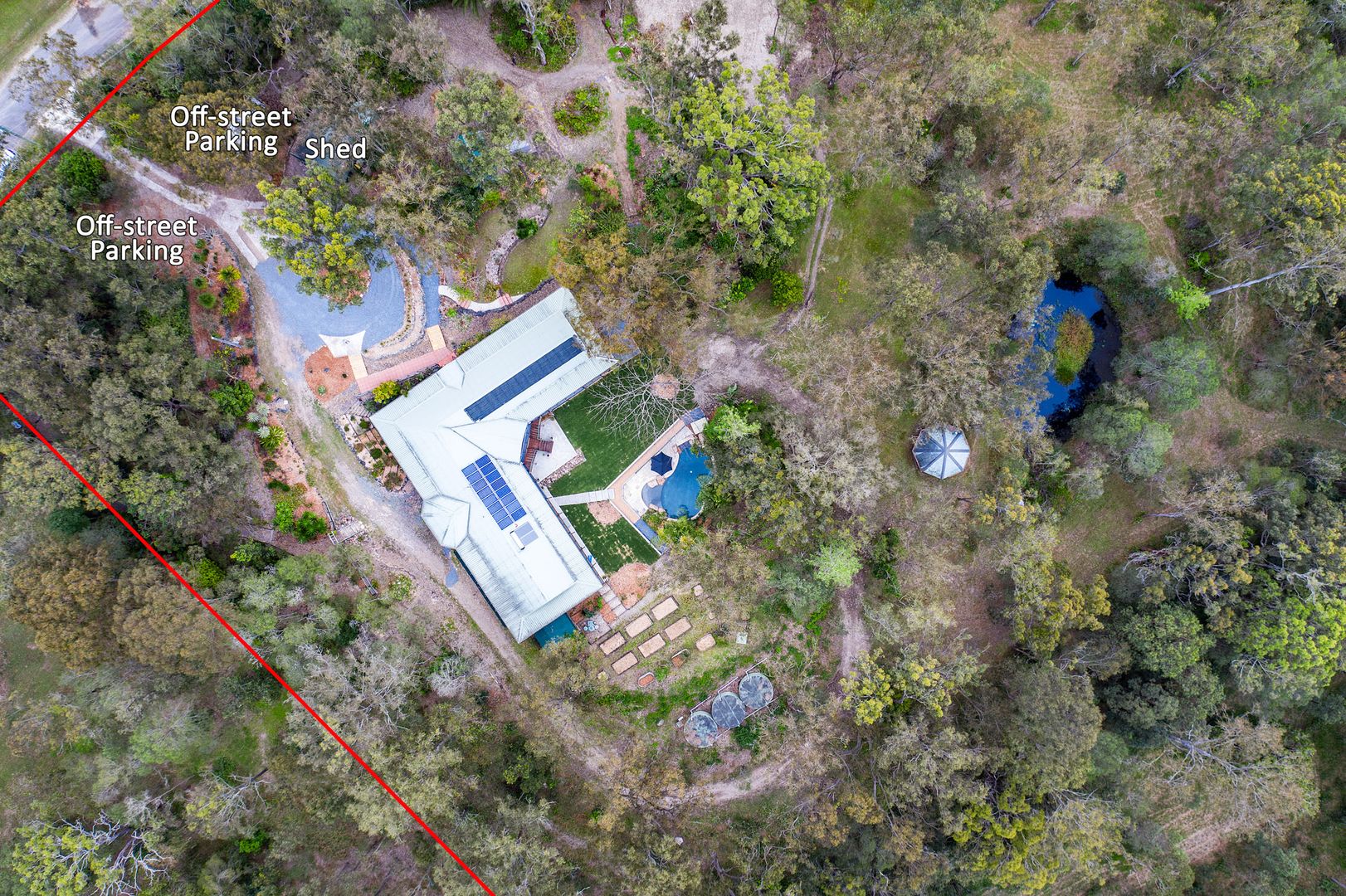 21 Barakula Court, Cedar Creek QLD 4207, Image 2