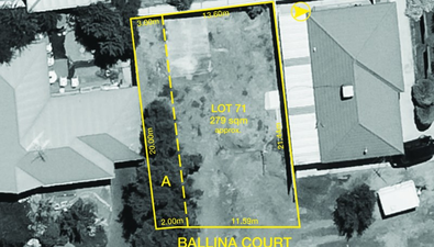 Picture of 1A Ballina Court, HUNTFIELD HEIGHTS SA 5163