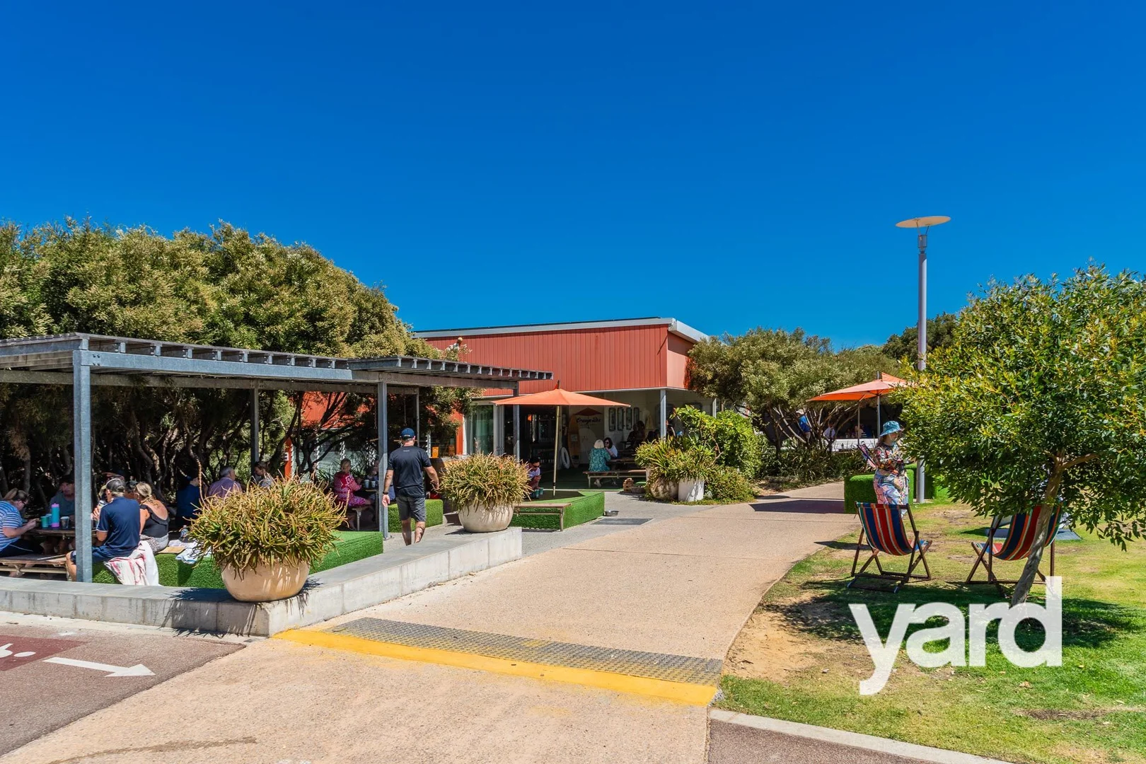 Additional image 28 of 33/11 Leighton Beach Bvd, North Fremantle WA 6159