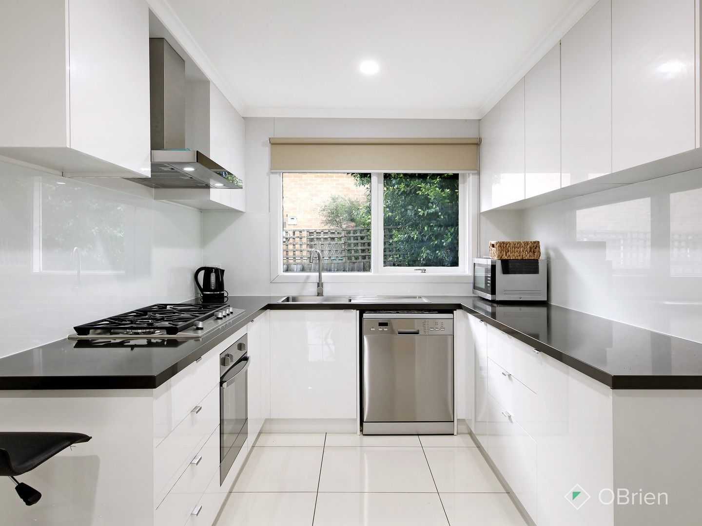 2 bedrooms Apartment / Unit / Flat in 9/1452-1454 North Road CLAYTON VIC, 3168