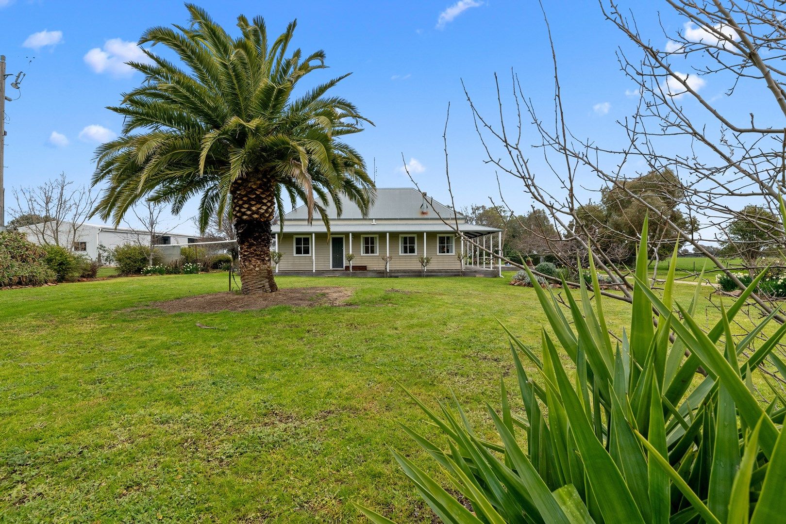 453 Creightons Siding Road, Euroa VIC 3666, Image 0