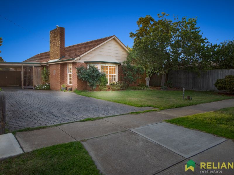 41 Palmerston Street, Melton VIC 3337