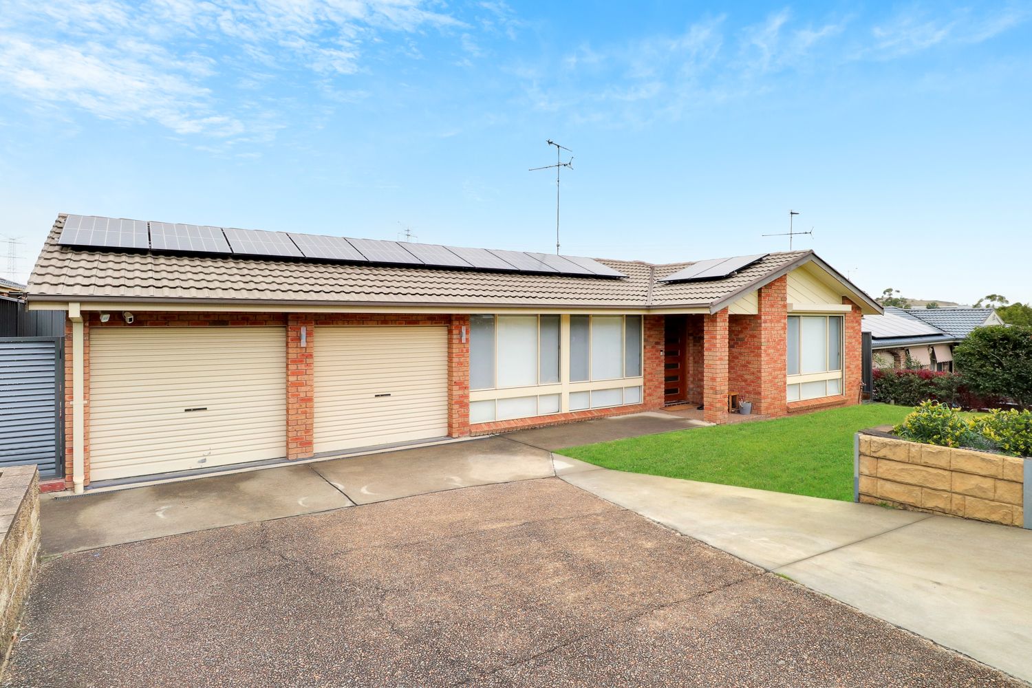 8 Tinarra Crescent, Erskine Park NSW 2759 House For Rent Domain