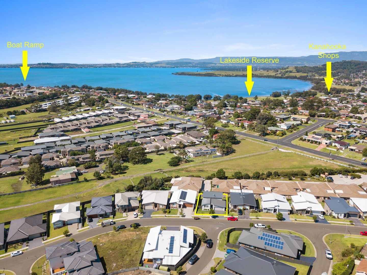 20 Brooks Terrace, Kanahooka NSW 2530, Image 0