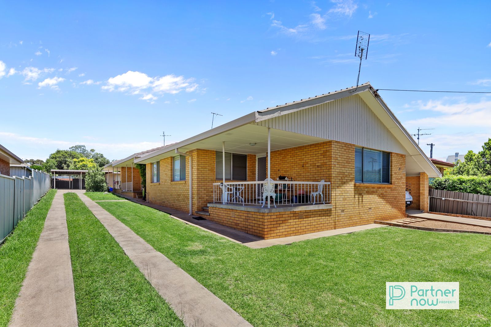 1-3/71 Anthony Road, Tamworth NSW 2340, Image 0