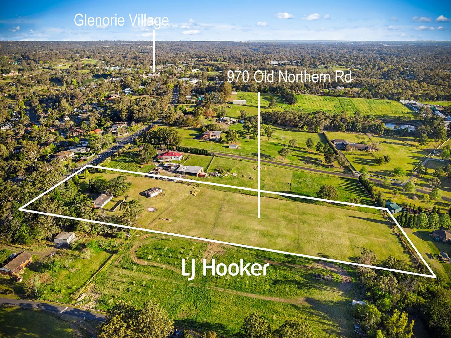 970 Old Northern Rd, Glenorie NSW 2157, Image 1