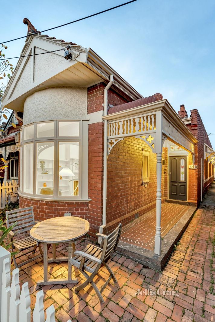 672 Station Street, Carlton North VIC 3054, Image 1