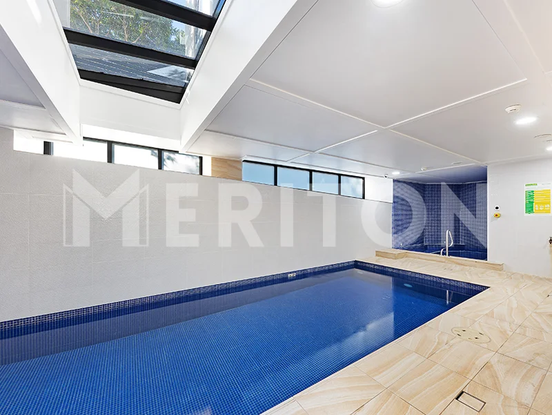 Additional image 11 of 2C/16 Hudson Street, Lewisham NSW 2049