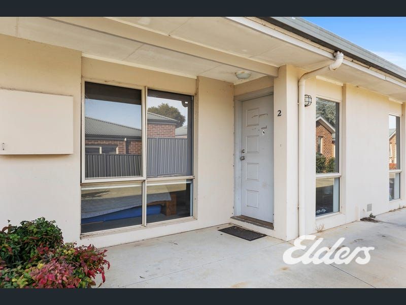 2/4749 McLeod Street, Yarrawonga VIC 3730 Apartment For Rent Domain