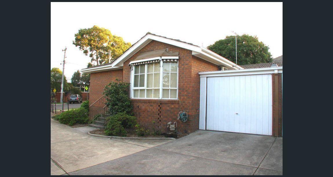Unit 1 16 Darebin St Heidelberg Vic 3084 Apartment For Rent 400 Domain