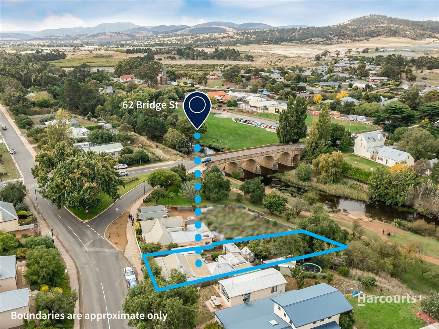 62 Bridge Street, Richmond TAS 7025, Image 1