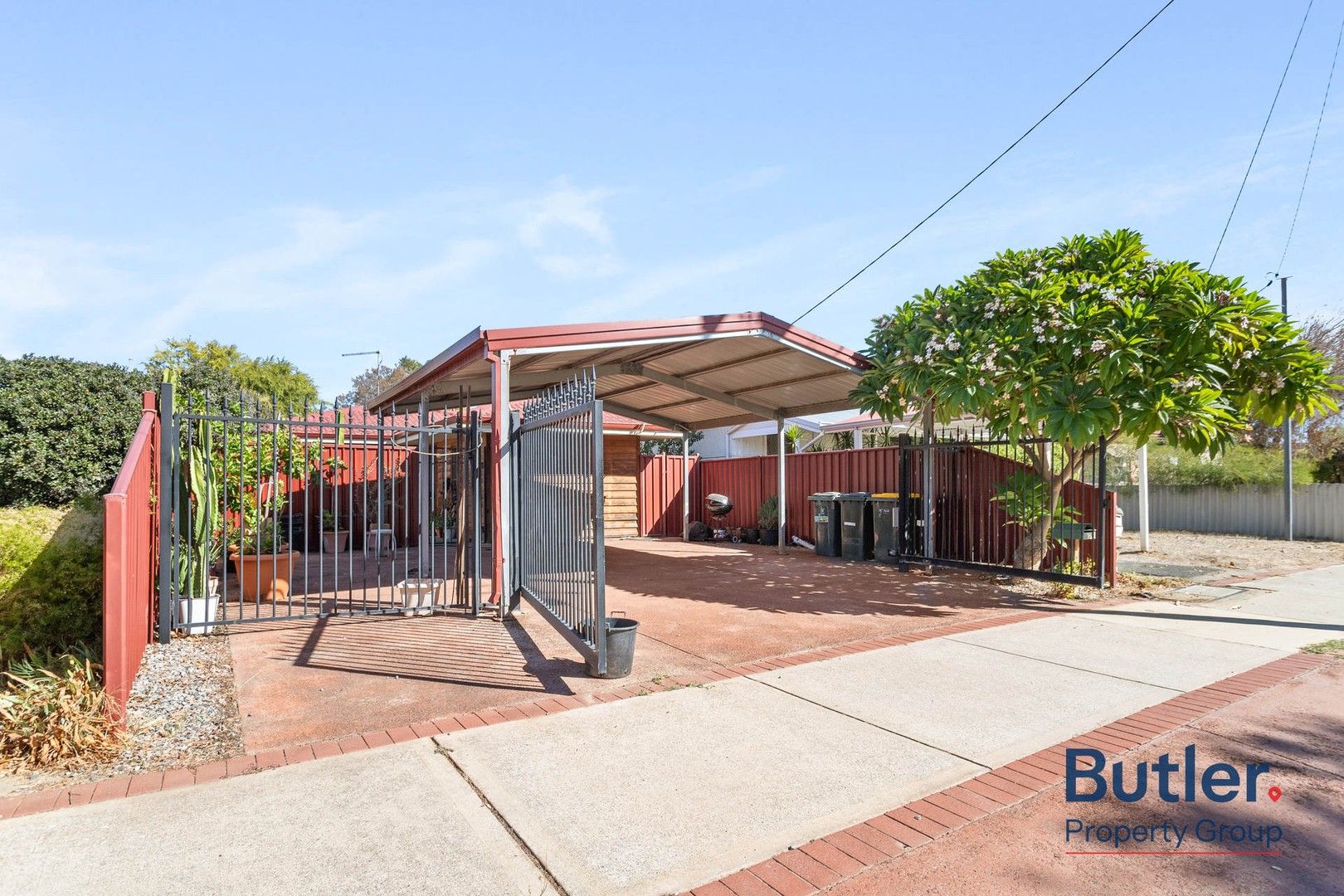 2 bedrooms House in 43A John Street MIDLAND WA, 6056