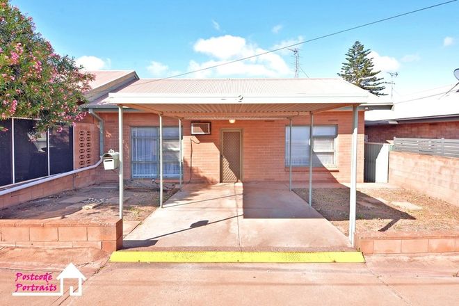 Picture of 2/18 Ward Street, WHYALLA SA 5600