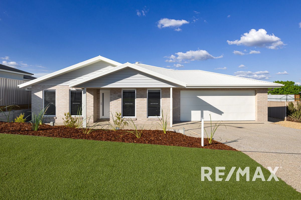 4 bedrooms House in 10 Preston Cresent LLOYD NSW, 2650