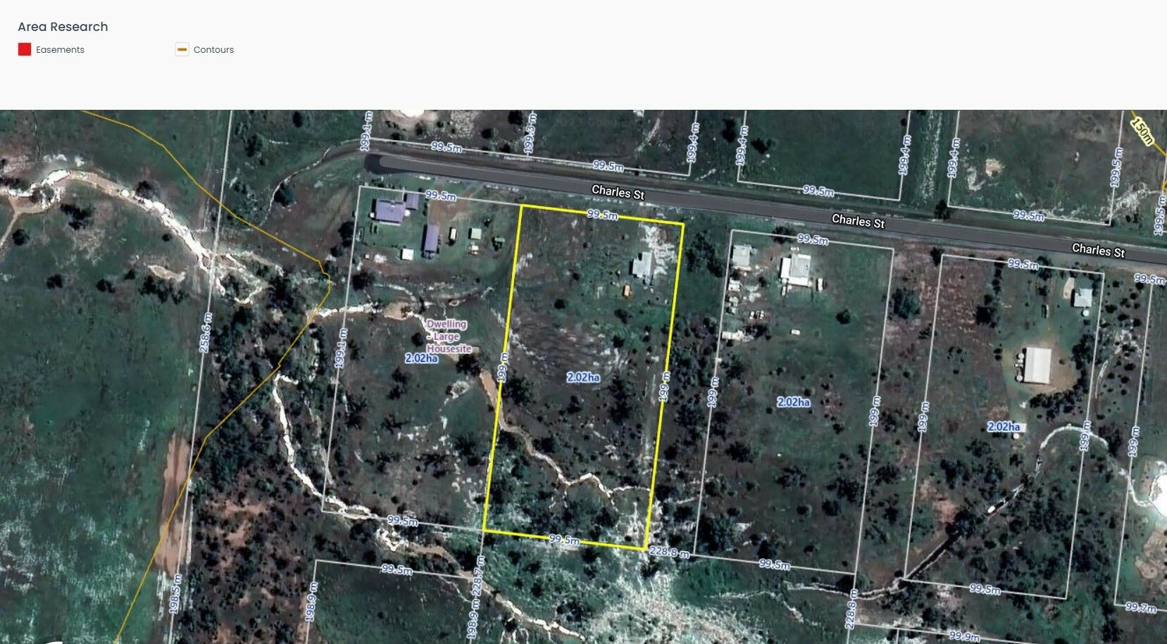 Lot 4 Scott Street, Banana QLD 4702, Image 0