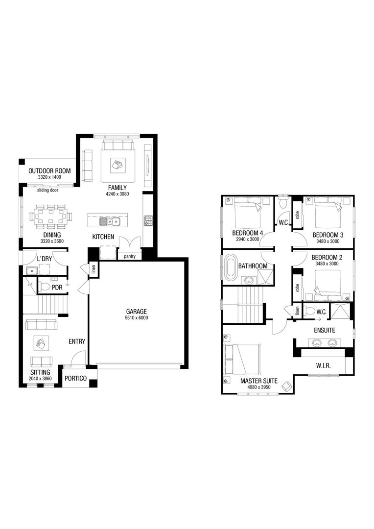Lot 1144 Boundary Road, Box Hill NSW 2765 Domain