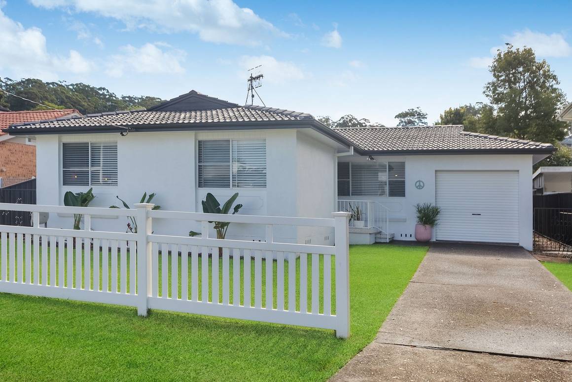 Picture of 5 Michaela Road, TERRIGAL NSW 2260