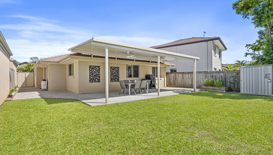 Picture of 14 Serafina Drive, HELENSVALE QLD 4212