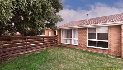 Picture of 5/302 FOREST STREET, WENDOUREE VIC 3355