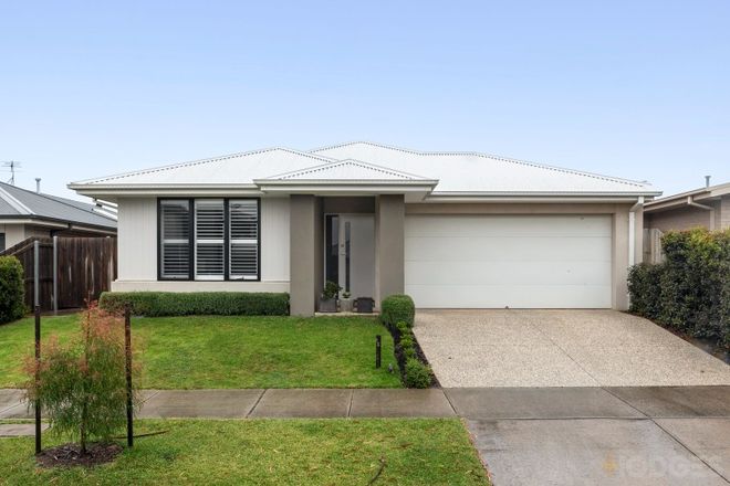 Picture of 30 Cheviot Terrace, OCEAN GROVE VIC 3226