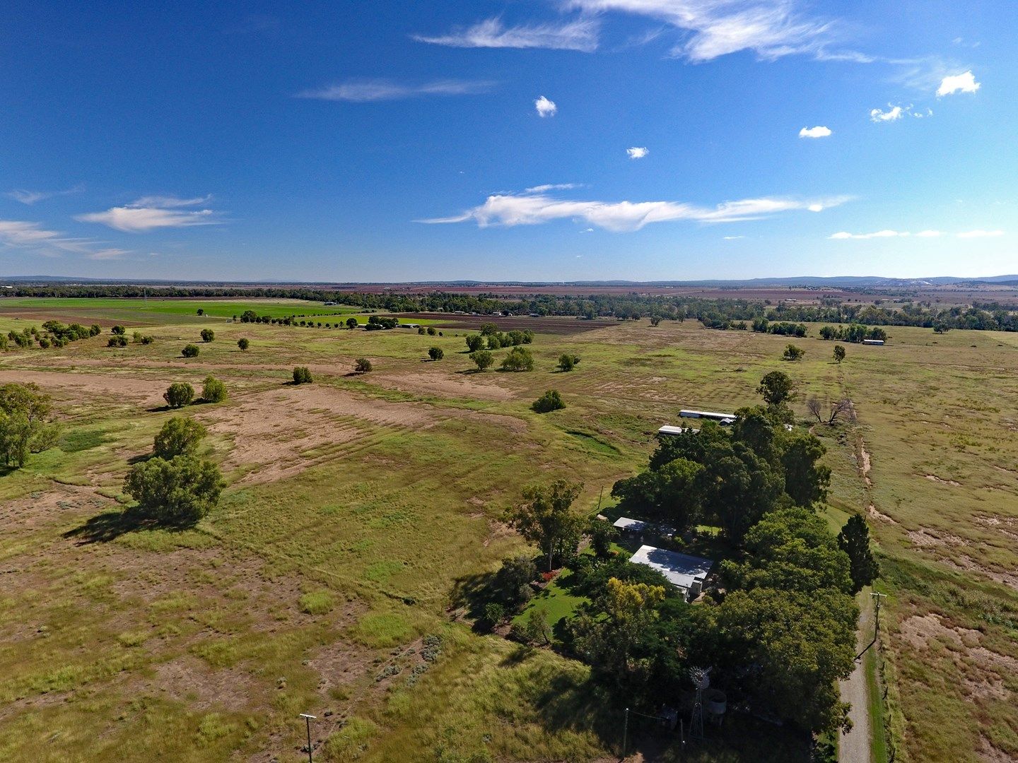 Calvale Road, Valentine Plains QLD 4715, Image 0