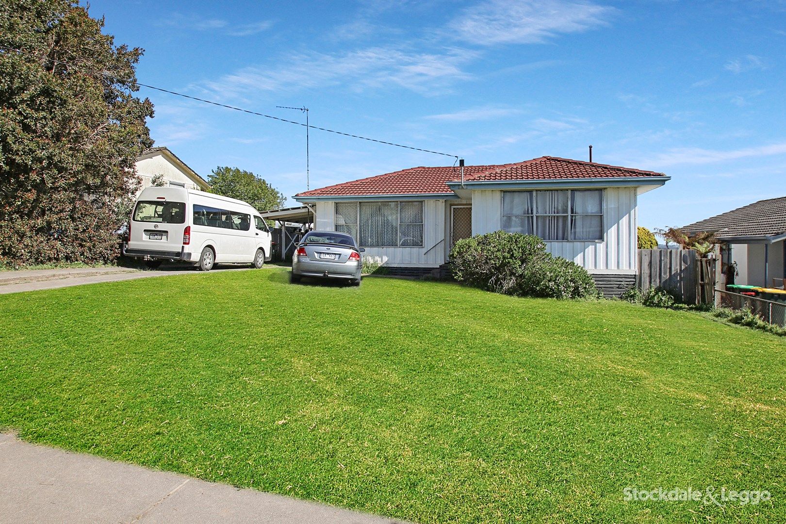 23 Byrne Street, Leongatha VIC 3953, Image 0