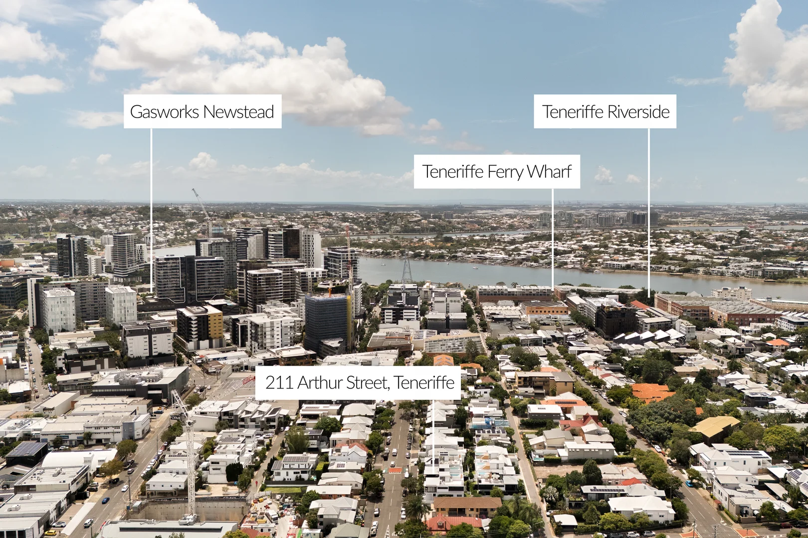 Additional image 14 of 211 Arthur Street, Teneriffe QLD 4005