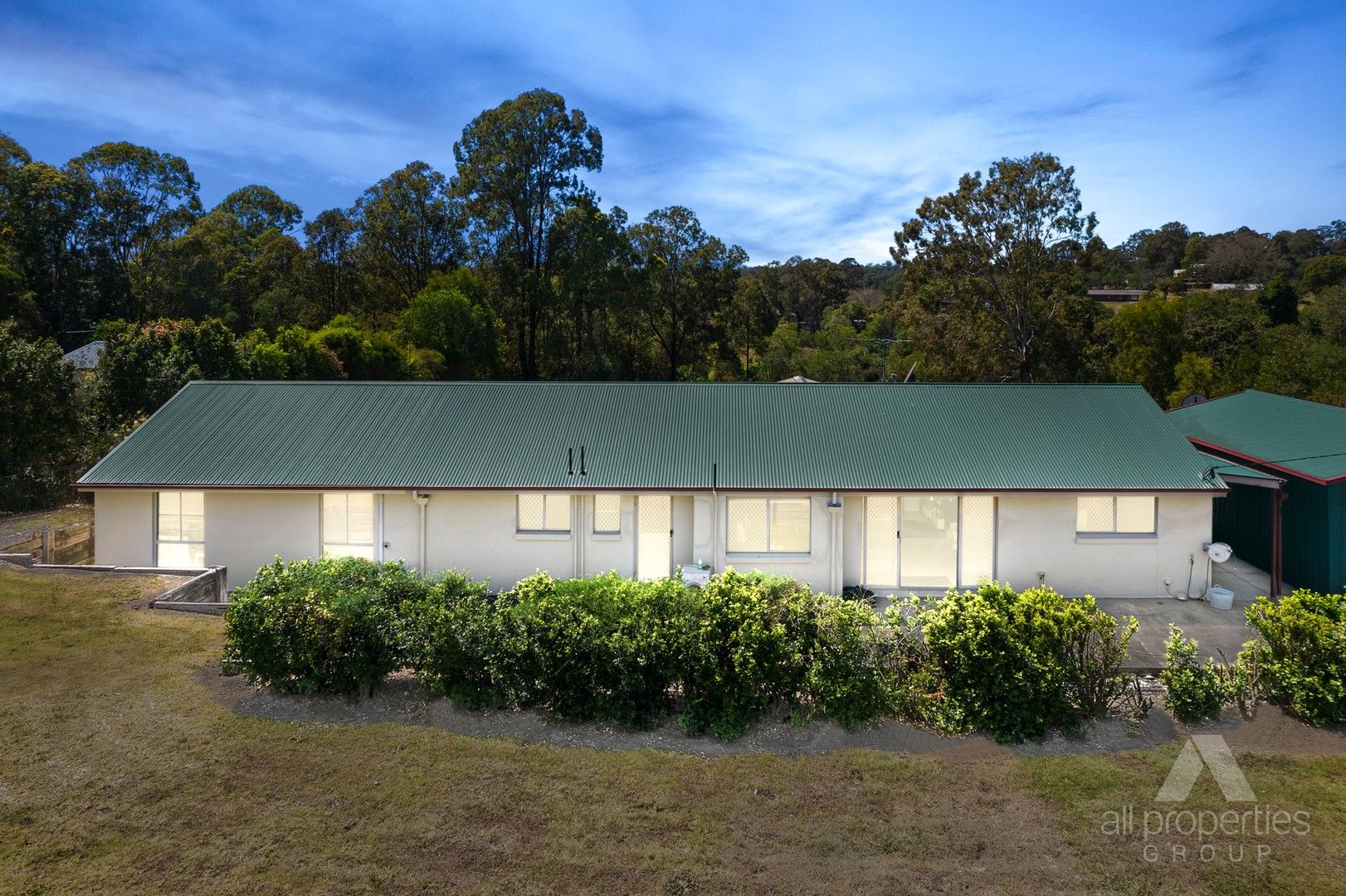 90-94 Bluff Road, Cedar Vale QLD 4285, Image 0