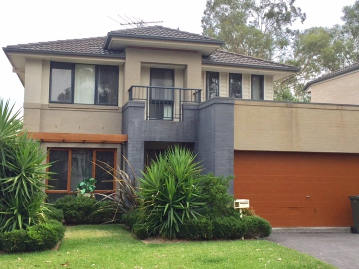 69 Tree Top Circuit, Quakers Hill NSW 2763, Image 0