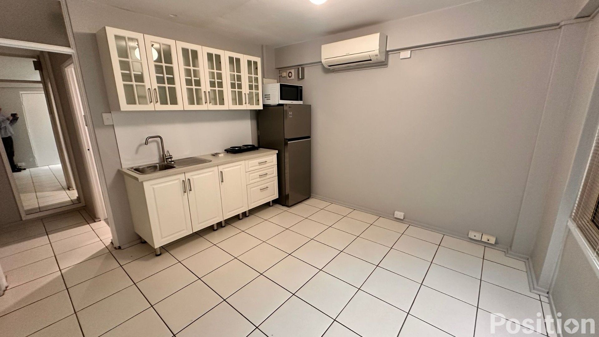 1 bedrooms Apartment / Unit / Flat in 3B/66 Sherwood Road TOOWONG QLD, 4066