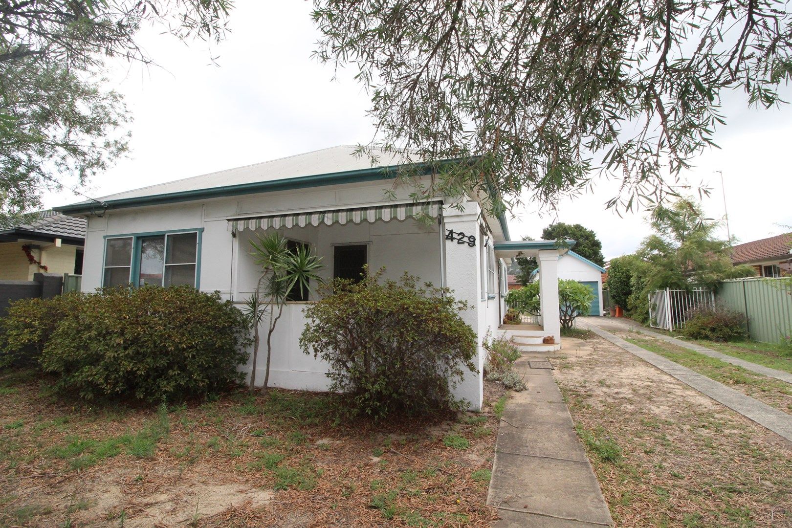 3 bedrooms House in 429 Ocean Beach UMINA BEACH NSW, 2257