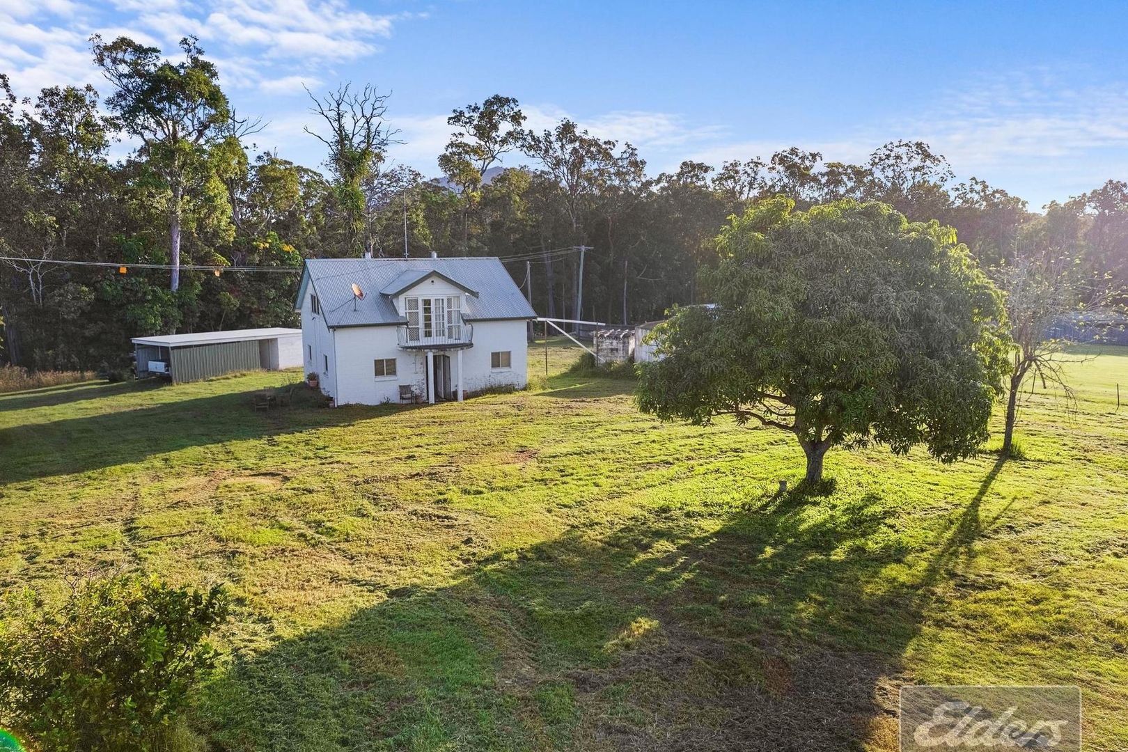 199 Herron Road Road, Pie Creek QLD 4570, Image 1