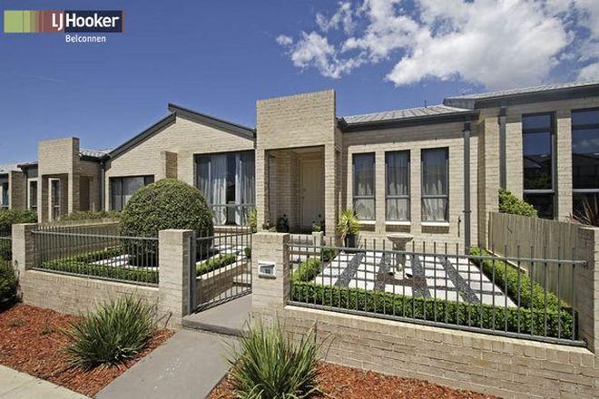 Picture of 56 Ayrton Street, GUNGAHLIN ACT 2912