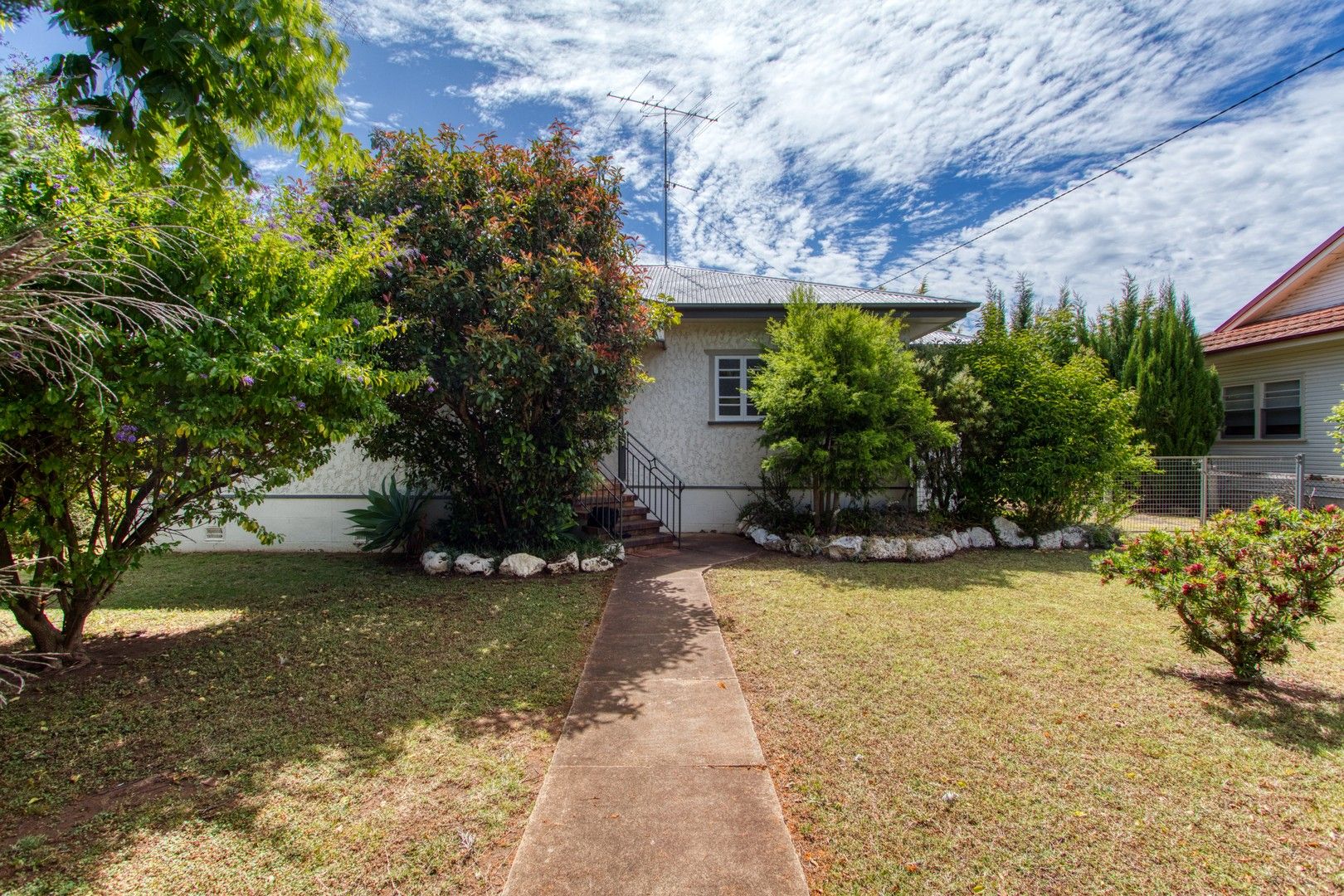 14 Murray Street, Pittsworth QLD 4356 Domain