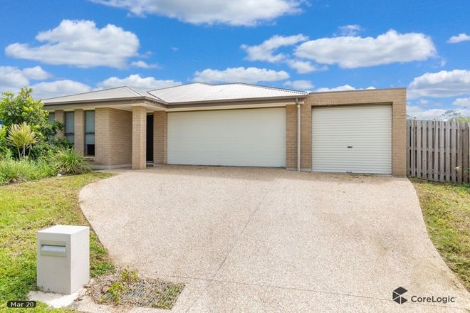 Picture of 19 Owttrim Circuit, O'CONNELL QLD 4680