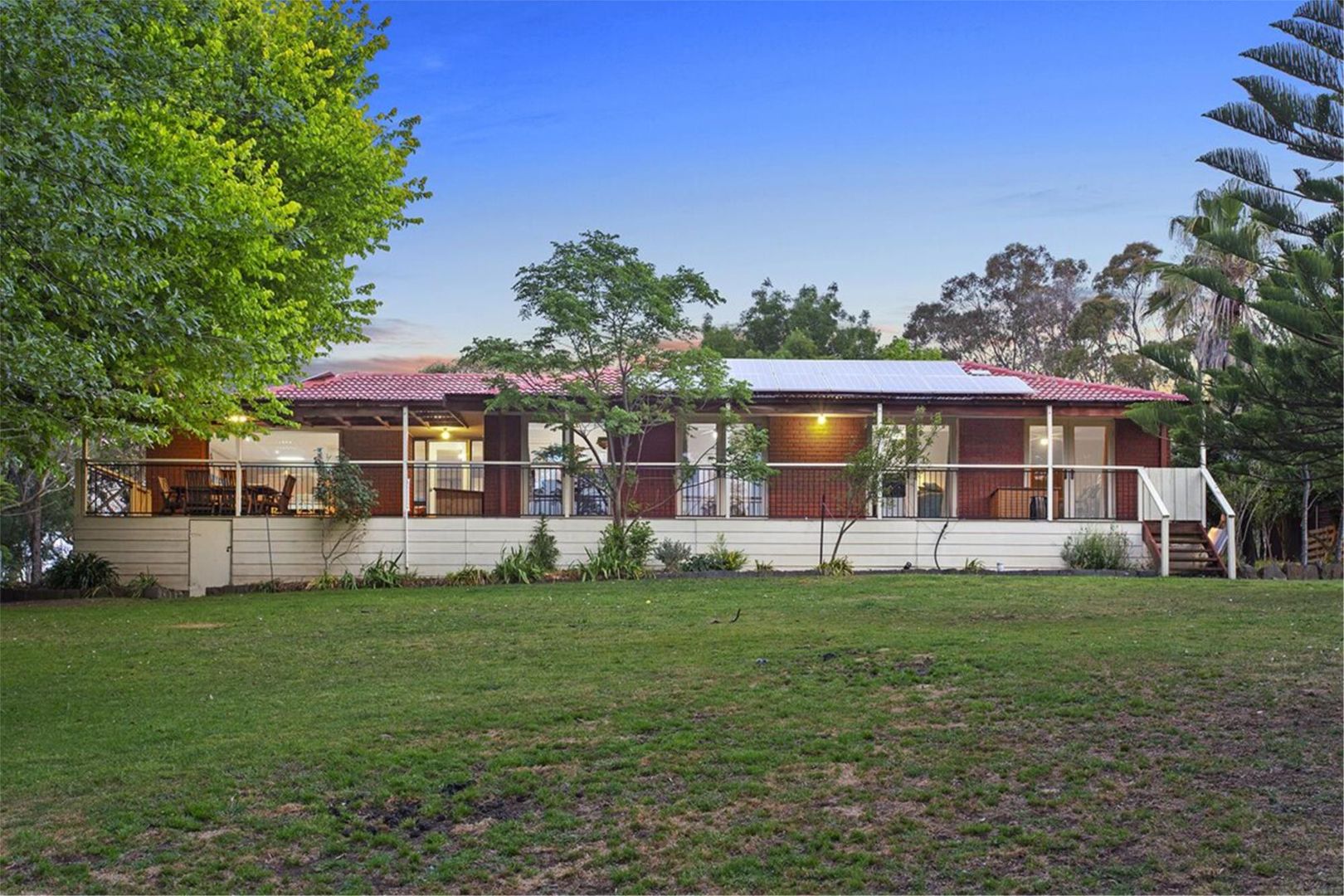 205 Huxtable Road, Pakenham Upper VIC 3810 House for Sale 1,640,000