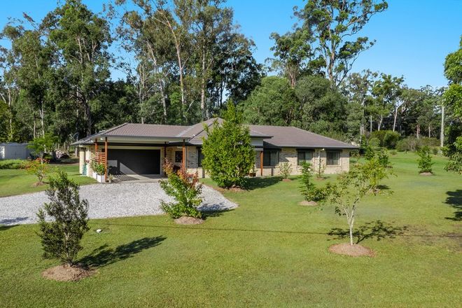 Picture of 2 Morelia Way, WOOMBAH NSW 2469