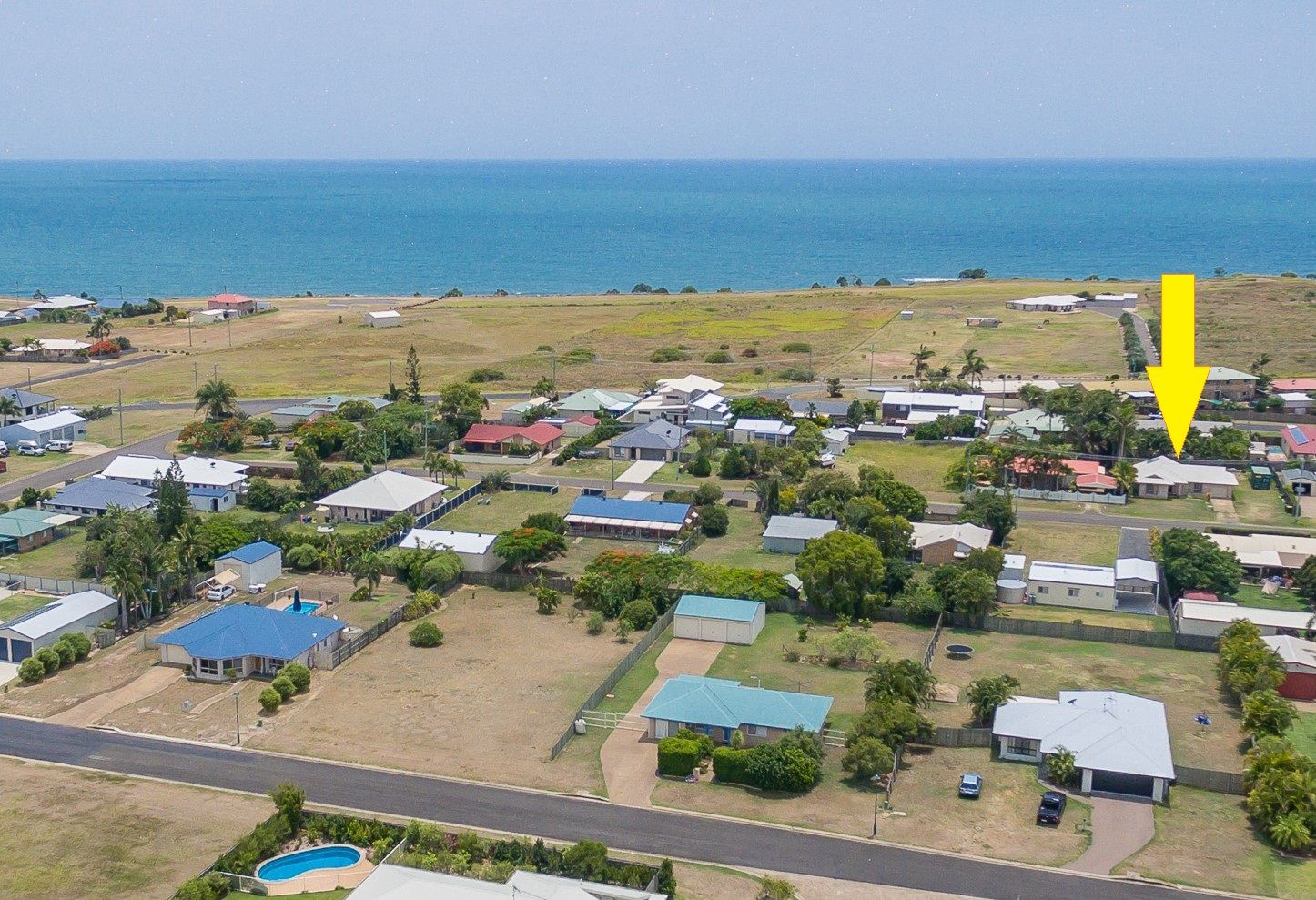 14 Ocean Street, Burnett Heads QLD 4670, Image 1