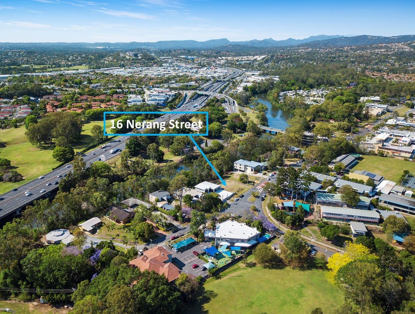 16A Nerang Street, Nerang QLD 4211, Image 2