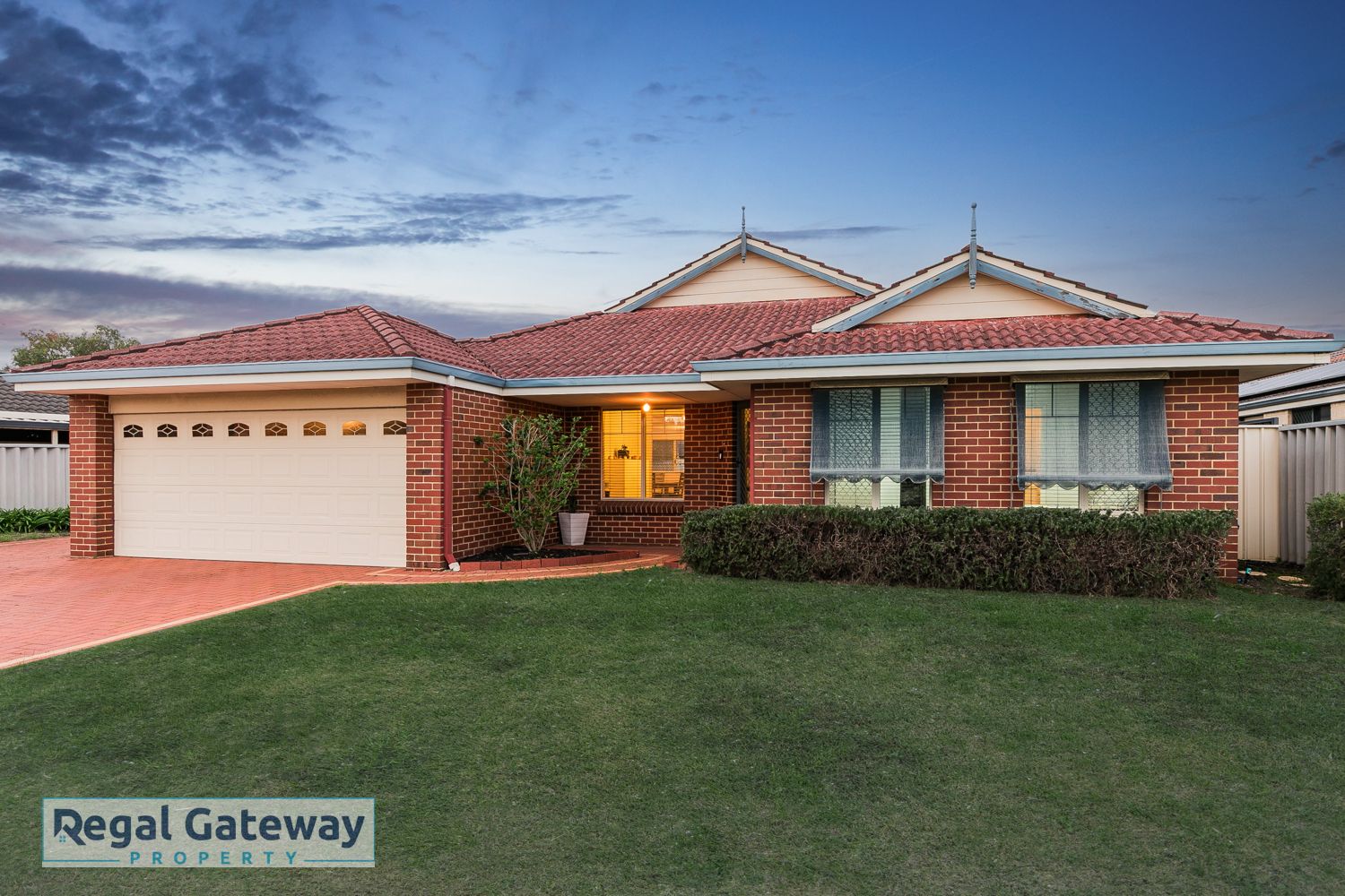 70 Lydon Boulevard, Atwell WA 6164, Image 0