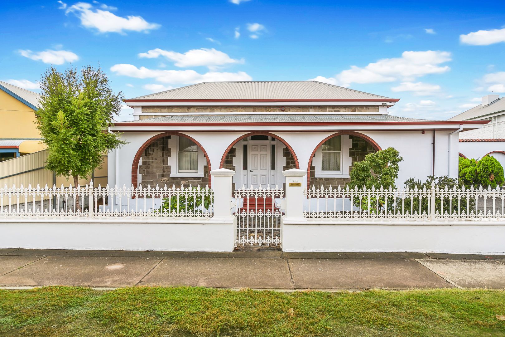 81-87 Hall Street, Semaphore SA 5019, Image 1